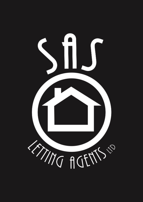 SAS Letting Agents Logo
